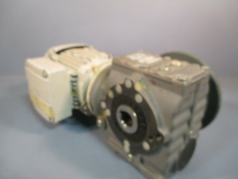 SEWEurodrive Precision Gearmotor 860173419.14.14.001 SAF47DRS71S4