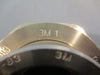 Unbranded SP-83 Threaded Union Pipe Coupling A/SA182 1" Pipe Size 3M Lot of 4