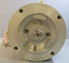 Baldor Reliance VEBM3558T Electric Brake Motor 7/8" Shaft Dia