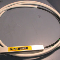 Simco Model MEB Shockless Static Bar 9KV Max 7KV RMS Work 7" L