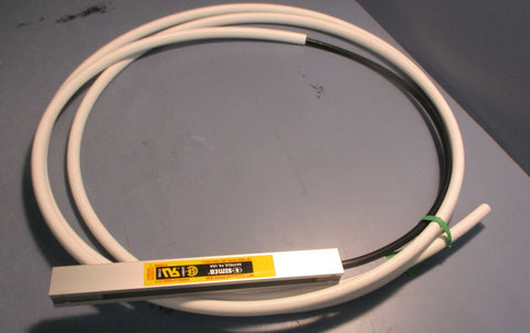 Simco Model MEB Shockless Static Bar 9KV Max 7KV RMS Work 7" L