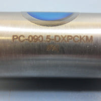 Bimba PC-090.5-DXPCKM Air Cylinder 1 1/16" Inch Bore