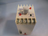 Regent's Regent Controls TM2222-120 One Shot Control Timer TM2222D0.5S-120