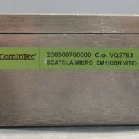 ComInTec 200500700000 Torque Limiter Electro Mechanical Switch