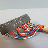 AllenBradley 1492CABLE005H Ser. C Interface Wiring Cable