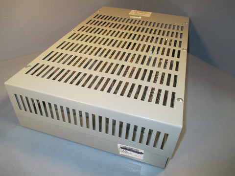 Post Glover Dynamic Braking Resistor 1800 Watts, 21.0 OHMS, T21R1K8PC