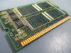 FANUC A20B-3900-0072 Memory Module - Used
