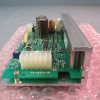ORIENTAL MOTOR BRUSHLESS DC MOTOR DRIVE K0177D