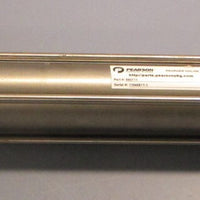 Pearson Packaging Systems 590711 Pneumatic Cylinder 25" Stroke 2" Bore Dbl Actin