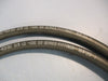 Parker parflex Hose Assembly 560-6 w.p. 2750 osi msha ic-40/30 3/8 I.D.