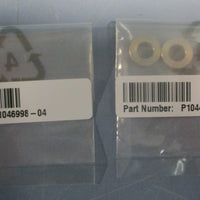 Zebra P1046696145 Media Drive Belt Kit Standard Life ZE500 Series