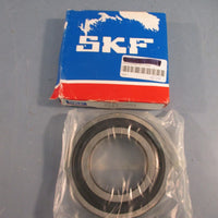SKF Explorer 6213-2RS1 SINGLE ROW DEEP GROOVE BALL BEARING 65mm x 120mm x 23mm