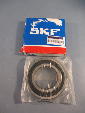 SKF Explorer 6213-2RS1 SINGLE ROW DEEP GROOVE BALL BEARING 65mm x 120mm x 23mm