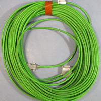 Siemens Simatic 6XV18500BN30 Industrial Net ITP Ethernet Cable 30M Long