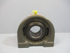 SealMaster TB-26TC Skwezloc Tapped Pillow Block Bearing 1⅝" New