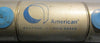 American Cylinder 1500DVS-0.50 Air Cylinder 0.50" Stroke lot of 2