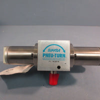 BIMBA PNEU-TURN PT196180-M PNEUMATIC ROTARY ACTUATOR