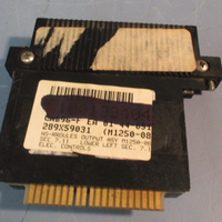 Autotech Controls ASY-M2020 Output Module