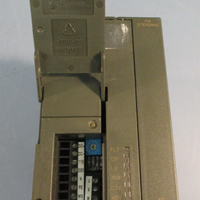 SIEMENS SIMODRIVE 6SN1 227-2ED10-0HA0 Step Drive 230/115V 4,5/8A