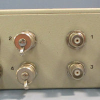 Edax 4035.065.13804 EDSG Analyzer Board Assembly for JEOL SEM