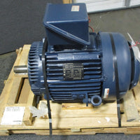 Marathon Electric FVE 365TTFS17218AN Electric Motor 50HP 365TCV 23/8" Shaft Dia