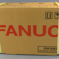 Fanuc A06B-2269-B500#0100 AiS 30 AC Servo Motor A06B-2269-B500 Factory Sealed