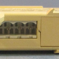 Opto 22 I/O Module SNAPIAC5 4 Channel AC Input 90140VAC 5VDC Logic (Lot of 3)