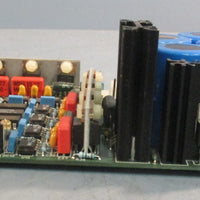 Prestek 31B65A2/31B66BD PC Circuit Board 2 25 Pin Ports Assy 31A65A9