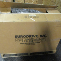 Sew Eurodrive DRN180L4/FG 3-Phase Motor 30HP 1781RPM 230/460V 1-1/4" Shaft Dia