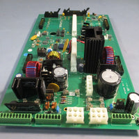 MARKEM IMAJE I/O USER INTERFACE BOARD 0672529
