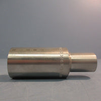 Unbranded SP95 Coupling Adapter 1X1/2 S/80 A/SA403WP316/L Lot of 4