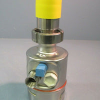 ENDRESS+HAUSER DELTAPILOT S LEVEL SENSOR DB50S-AC00FD14GE30