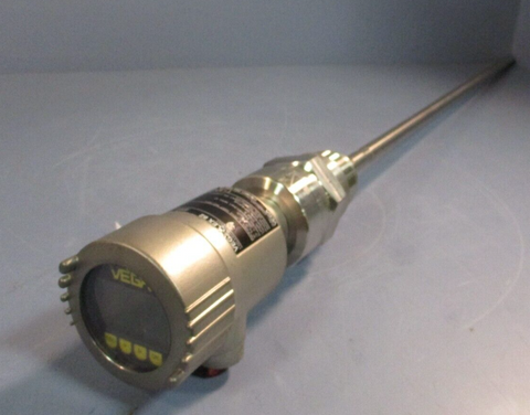 VEGA VEGAFLEX 82 Guided Wave Radar Level Sensor FX82.AXHTIFHXVNAX