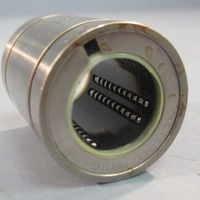 Thomson MAM16WWSS Linear Ball Bushing Bearing MultiTrac 16mm Shaft Dia 26mm OD