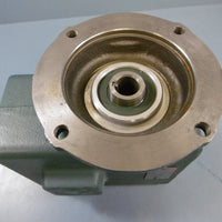 Dodge Tigear Q2626010N140K1 Gearbox Ratio 10:1 Rpm 1750