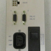 Adept Technology 3043030000 Power Distribution Unit PDU3 100240V 8A
