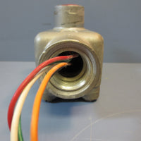 Process Control Systems Speed Switches Model A5000 115 VA