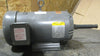 Baldor JPM3616T Industrial Motor 7.5HP 3450RPM 3 Phase 184JP Frame 230/460V