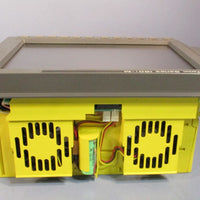Fanuc 160iMA Color 10.4" Operator Interface Basic Control Unit A02B0236B752
