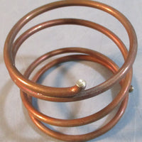 Flowserve YR8JM060AD3 And K73RM060X33 Mechanical Seal 23/8" ID 31/8" OD