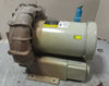 Gast Regenair R4P315A Regenerative Blower 127 CFM w/ Baldor 3 Ph, 1.5 HP Parts