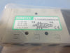 Numatics L12XA4520054E30 Solenoid Valve 14.5 - 120 Psig Air 1-8.3 Bar