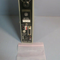 Allen Bradley MiniPLC2/16 Processor W/PWR Supply Ser C Rev H 1772LXP