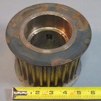 Gates P2914MGT852012 PowerGrip GT2 Taper Lock Sprocket 5150 Max RPM