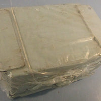Hoffman A806CHNF Steel Enclosure JIC Box 8-3/8" Length 6-3/8" Width
