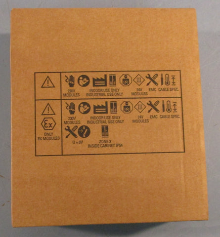 Siemens 6ES7 321-1BH02-0AA0 Digital Input Module Simatic S7-300