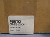 Festo Pneumatic Solenoid Valve CM-5/2-1/2-CH