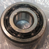 FAG 4304B.TVH 4304 BTVH Double Row Ball Bearing 20 x 52 x 21mm NIB
