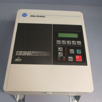 AllenBradley 1336 Adjustable Frequency Drive Series F 1336EBRF10ANENHA2L6