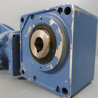 New SMHYPONIC RNYJ1220Y10 10:1 .563HP 1750RPM